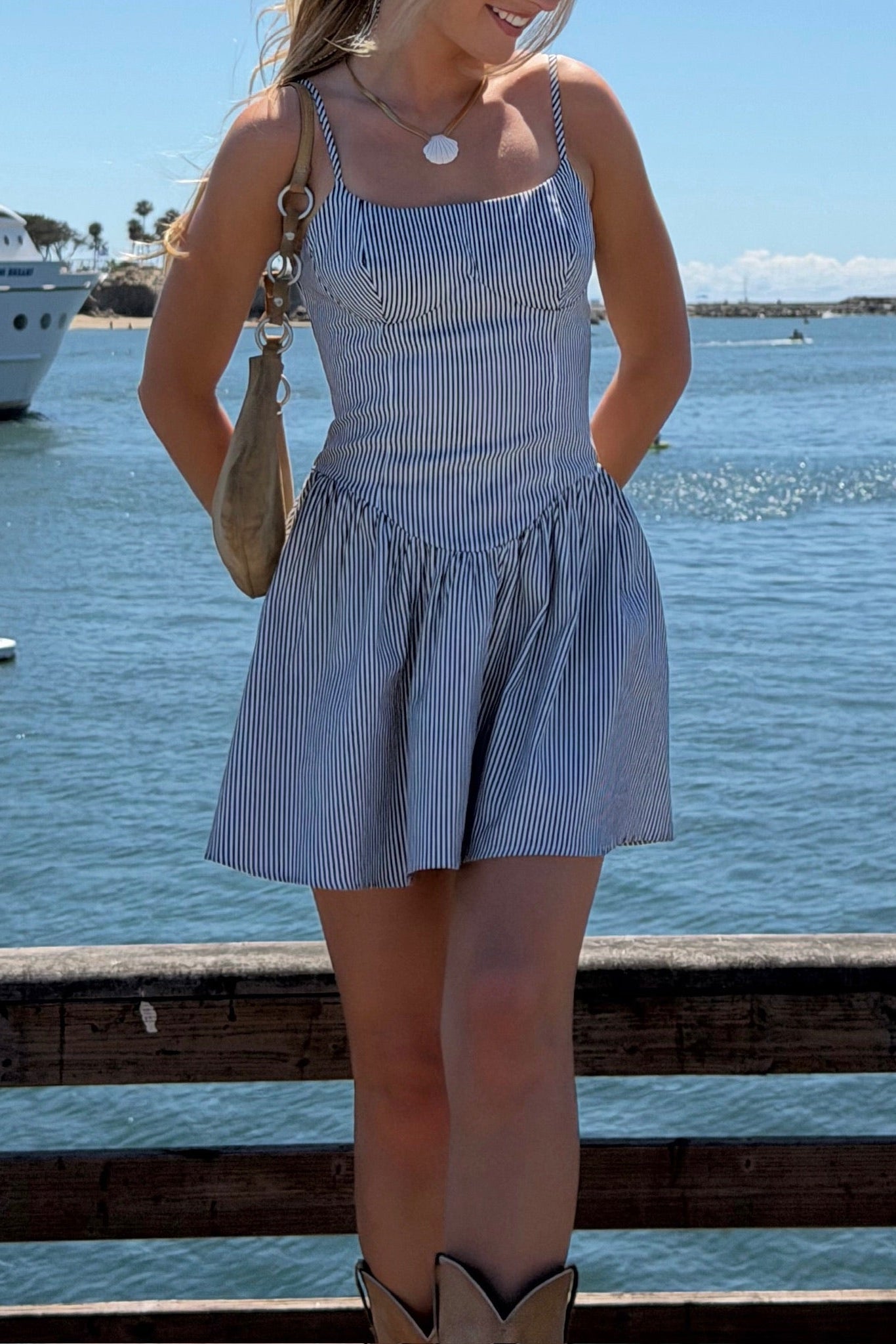 Faye Dress