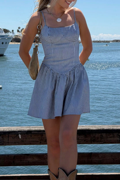 Faye Dress