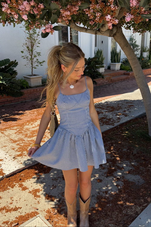 Faye Dress