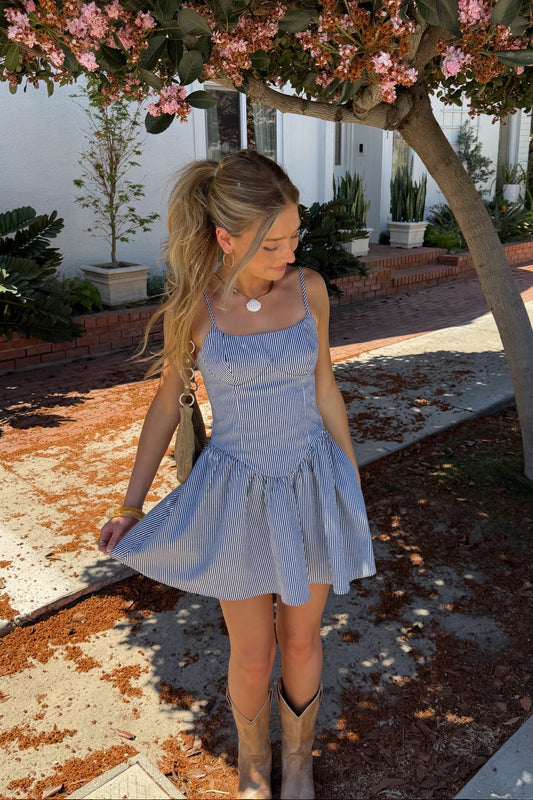 Faye Dress