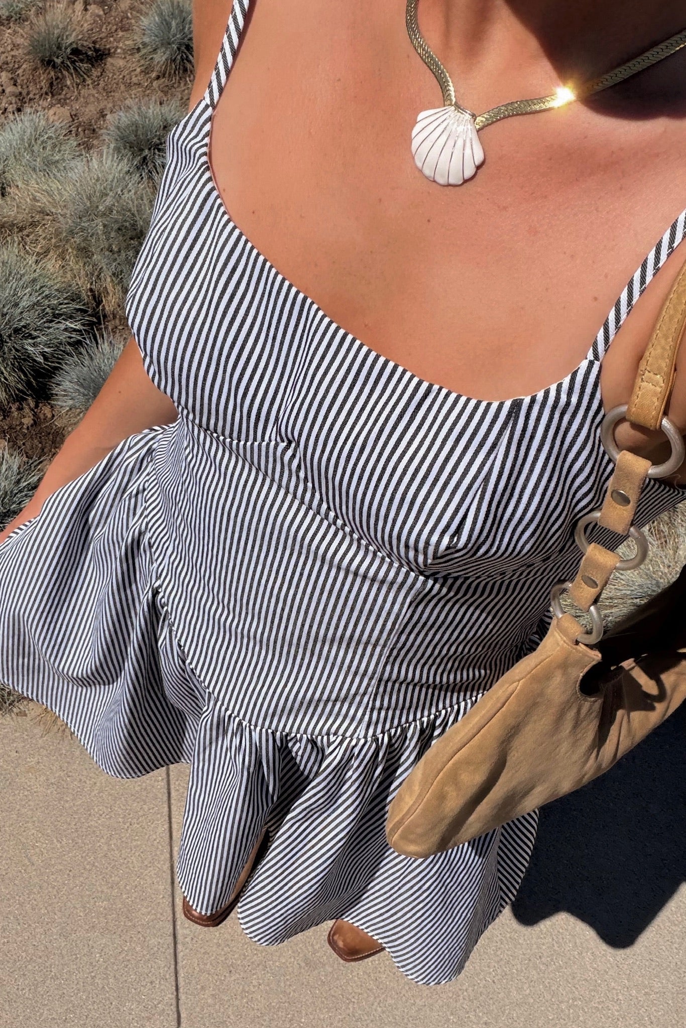 Faye Dress