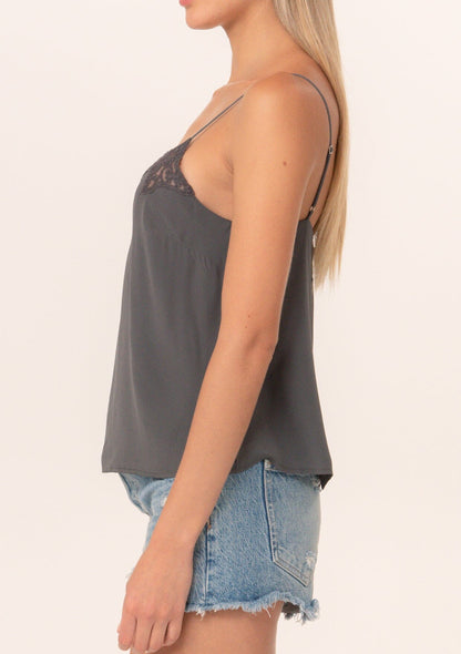Rhett Lace Camisole