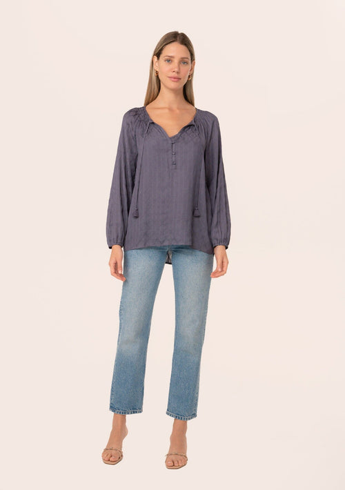 Everly Blouse