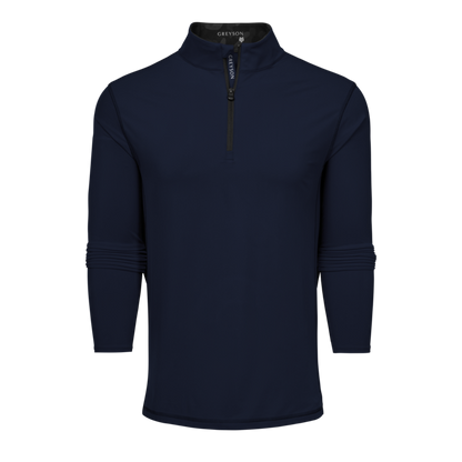 Colorado Quarter-Zip