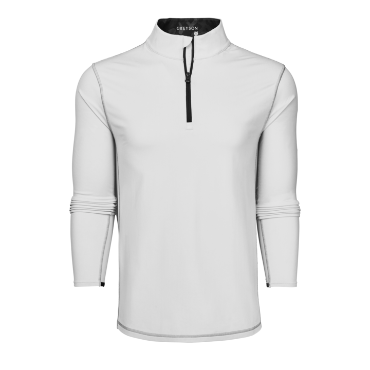 Colorado Quarter-Zip