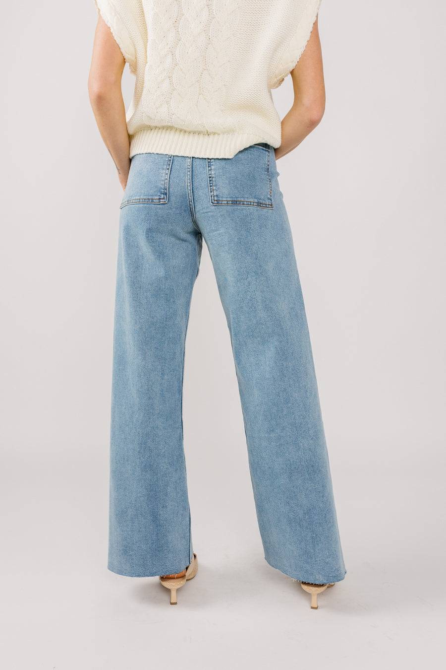 Devan Denim