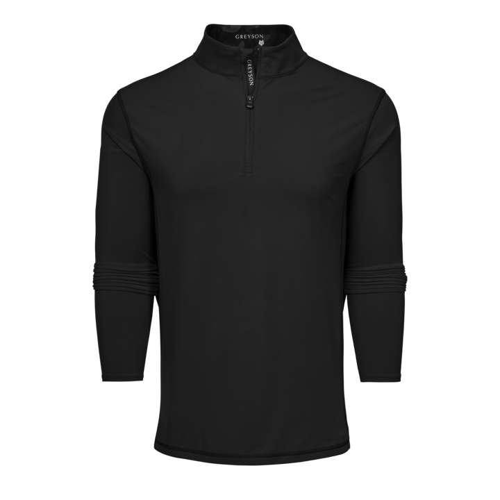 Colorado Quarter-Zip