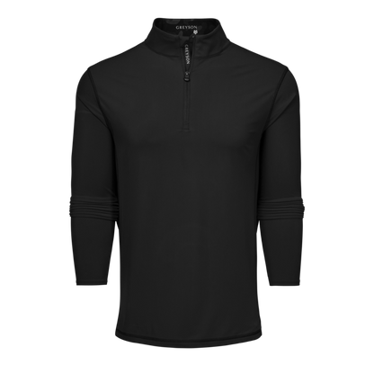 Colorado Quarter-Zip