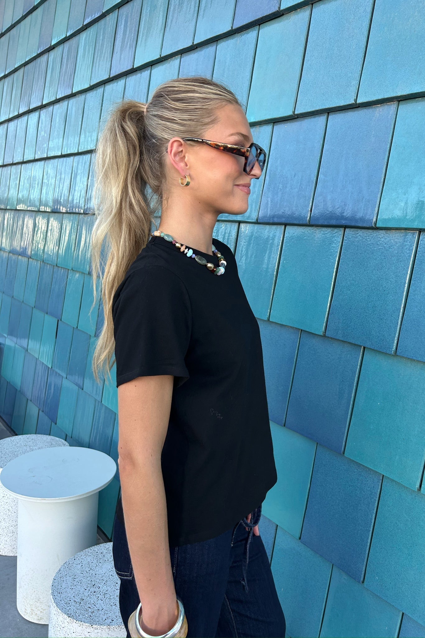 Perry Tee