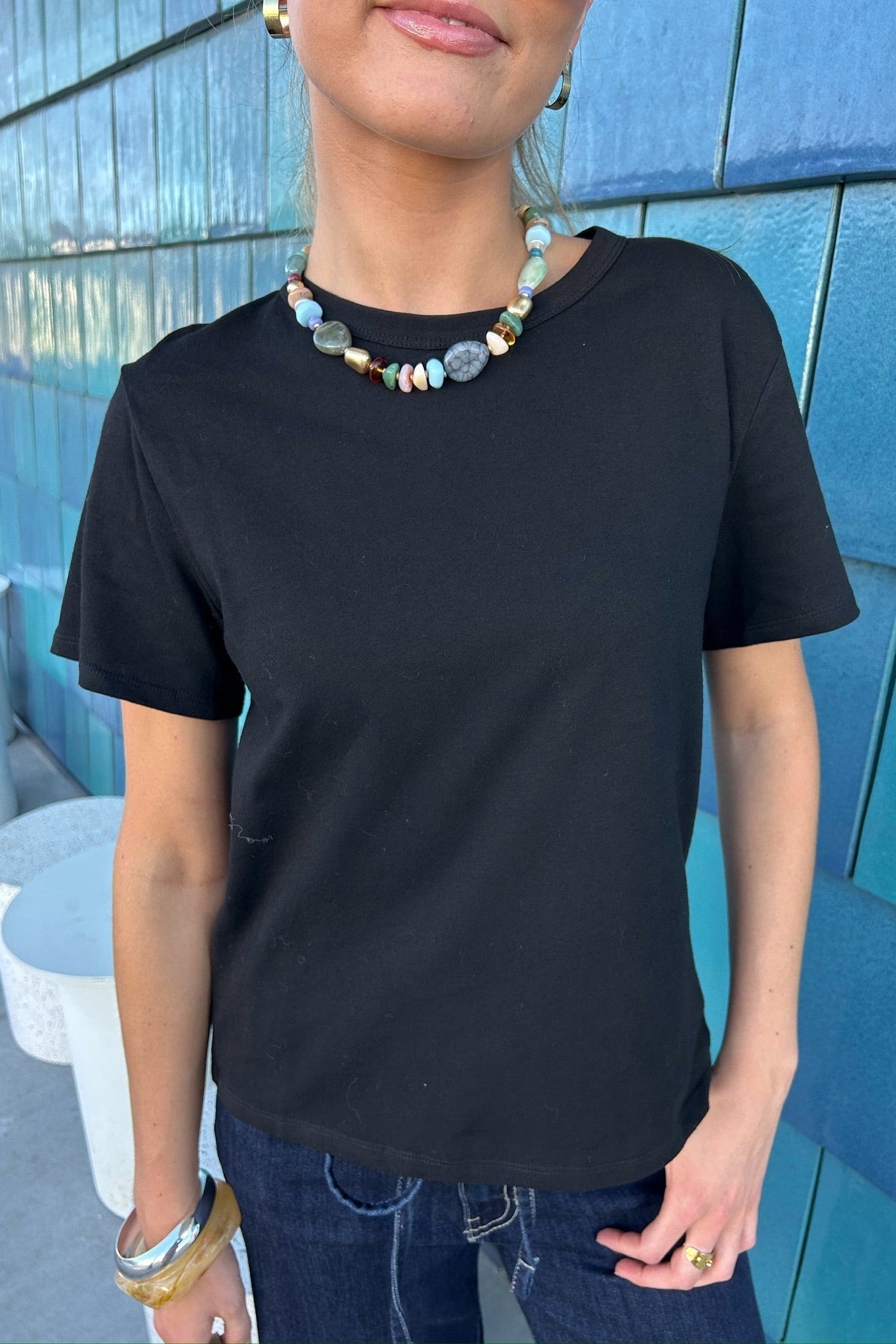 Perry Tee
