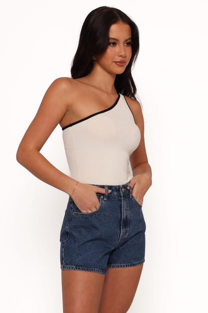 Abrand Venice Shorts - Bella