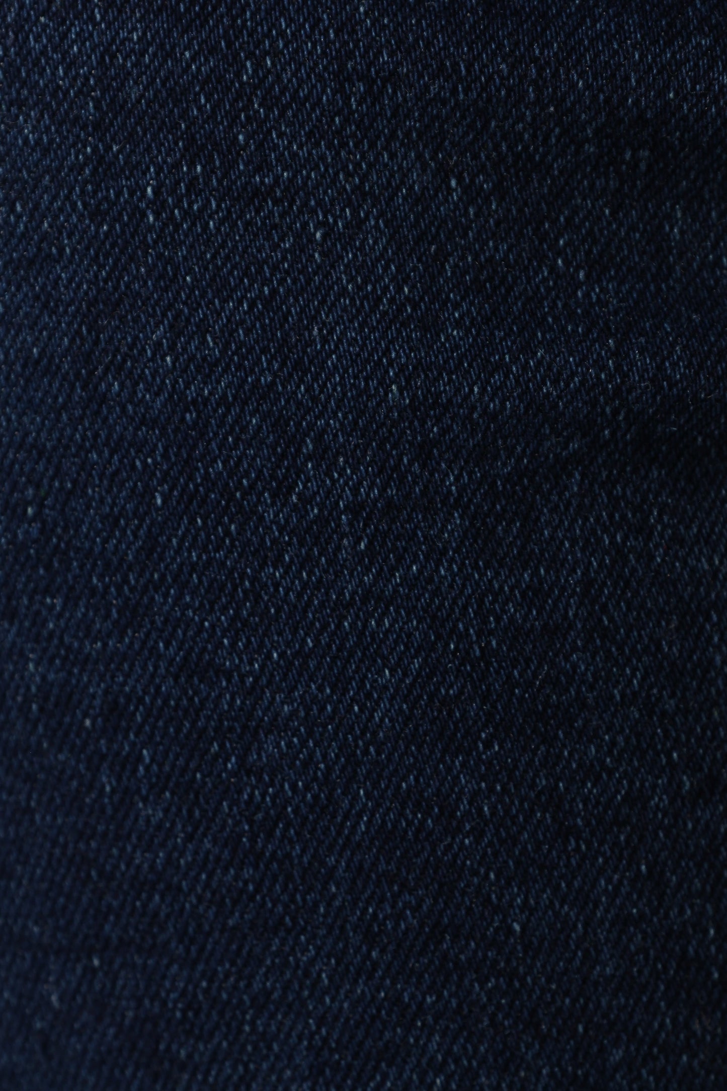 Carrie Strapless Denim Top - Dark Denim