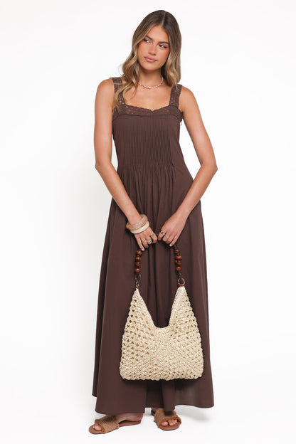 Ariela Bag - Beige