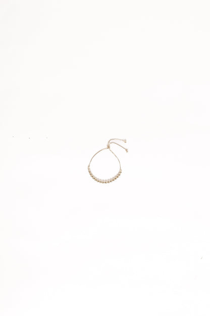 Ash Bracelet - Gold