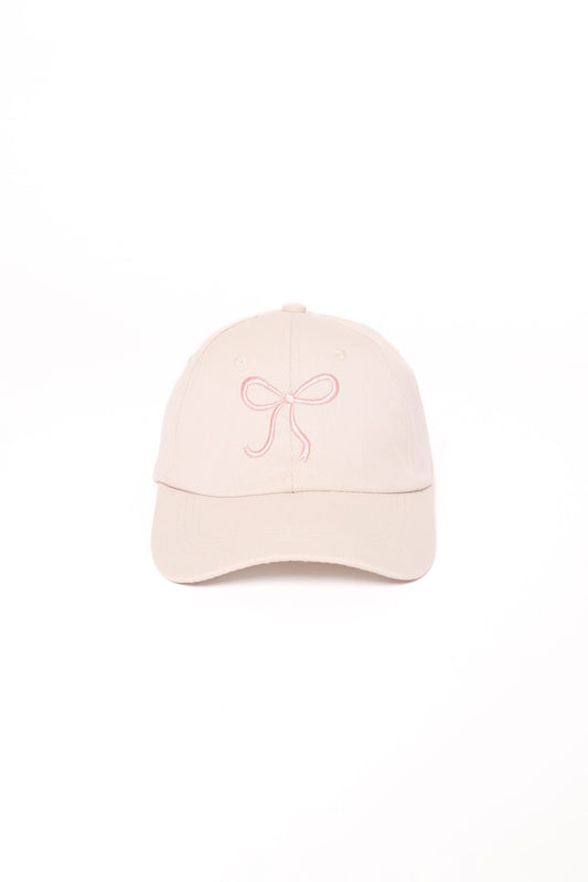 Aurelia Cap - Cream