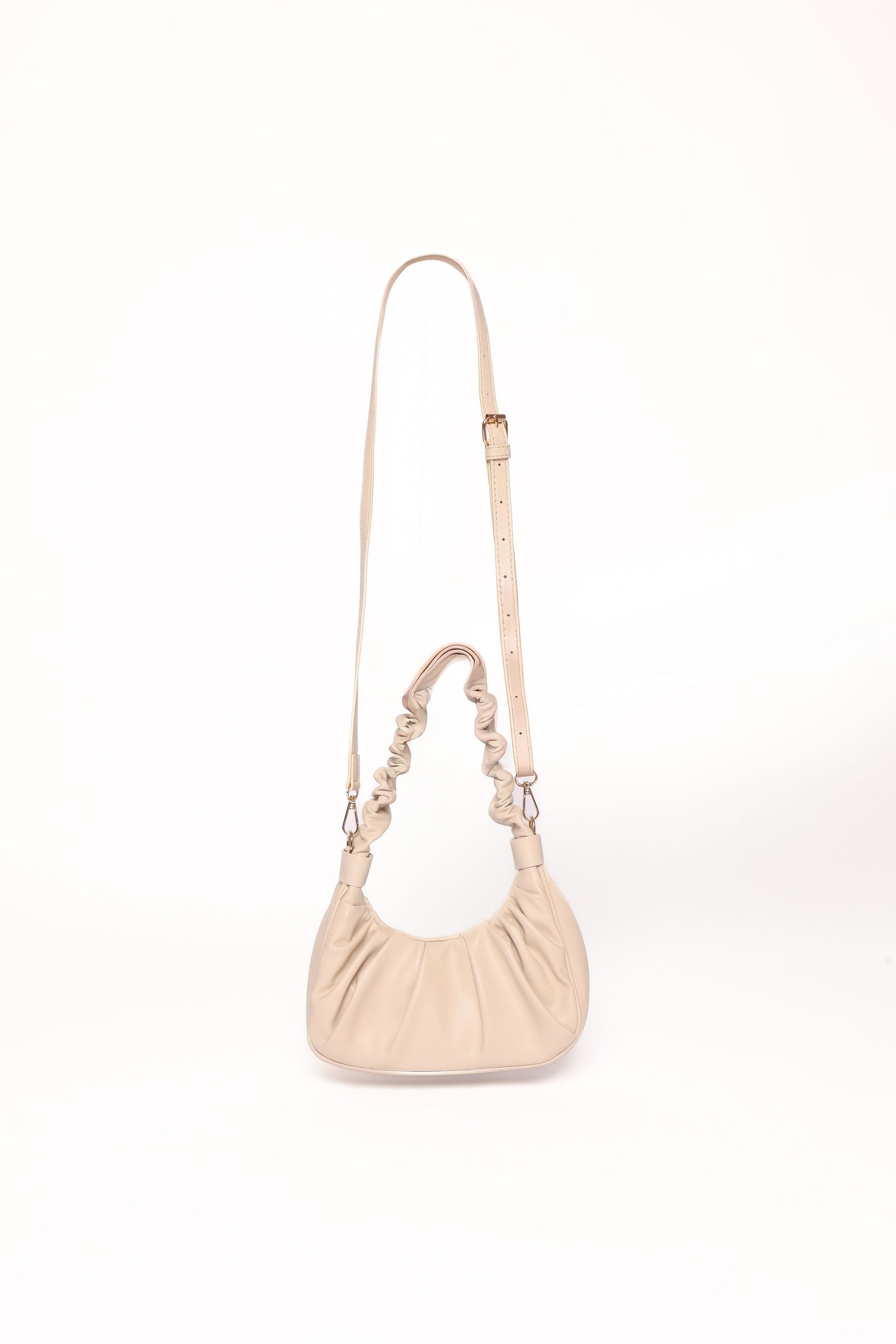 Aveline Bag - Cream