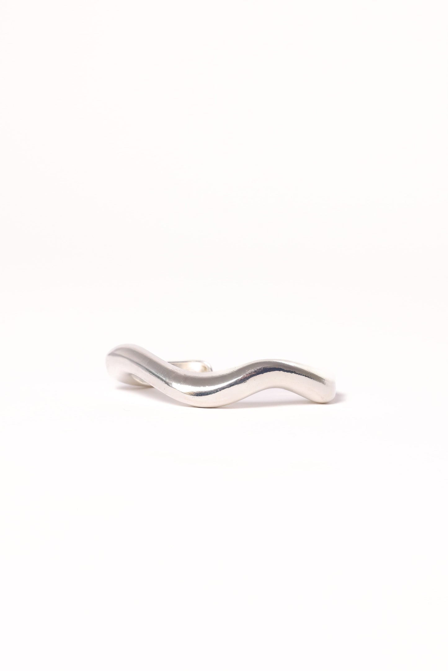 Banks Bracelet - Silver