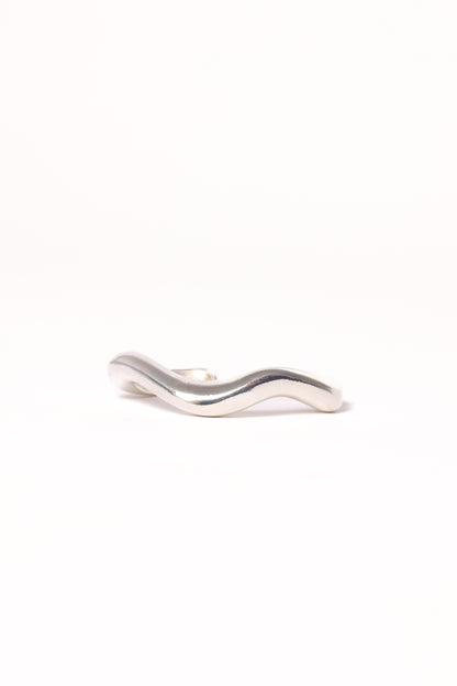 Banks Bracelet - Silver