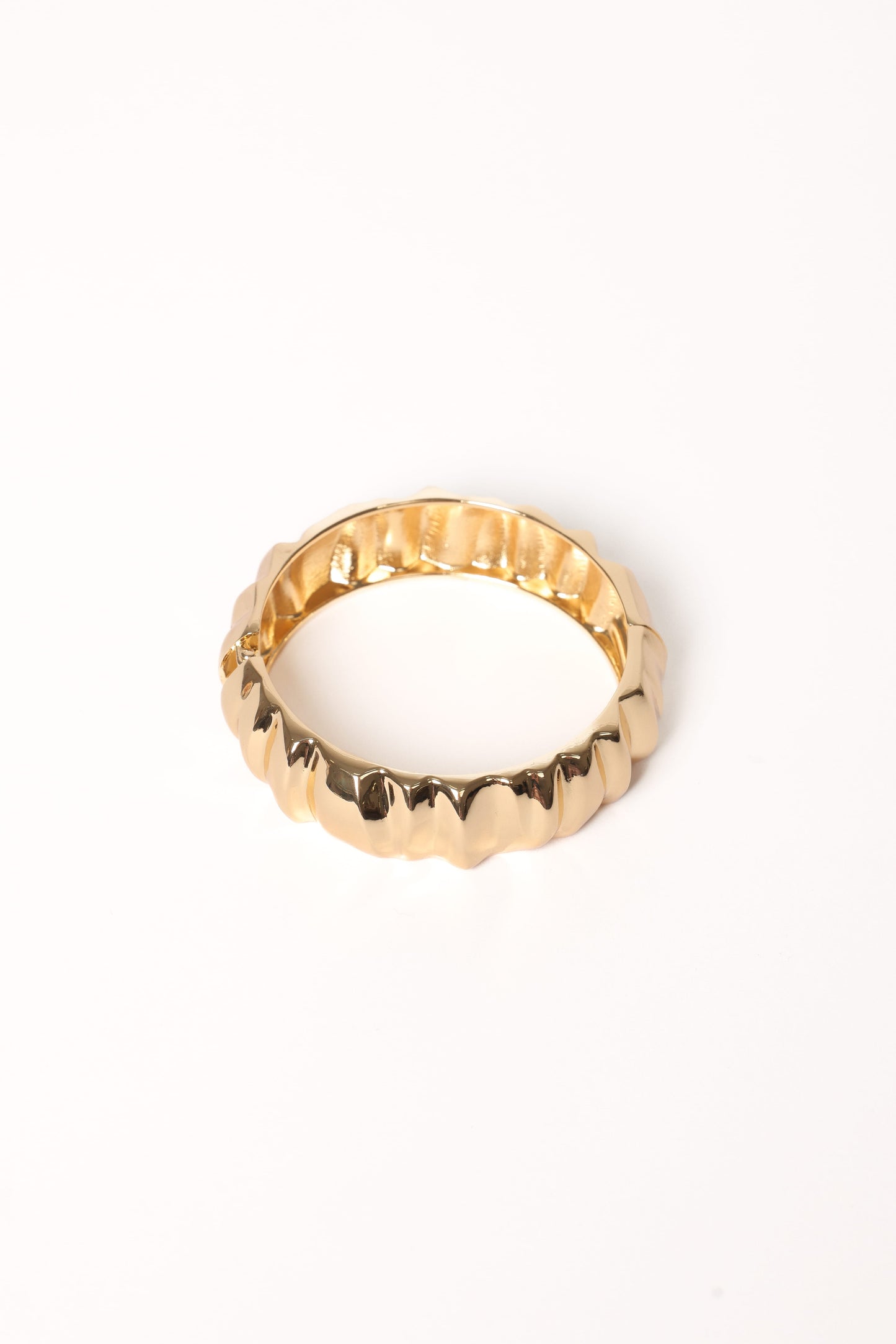 Beatrix Bracelet - Gold
