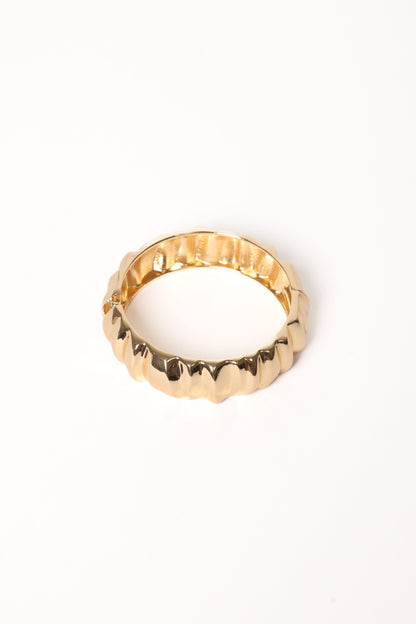 Beatrix Bracelet - Gold