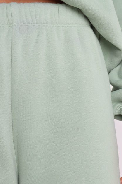 Braxon Sweat Pants - Sage