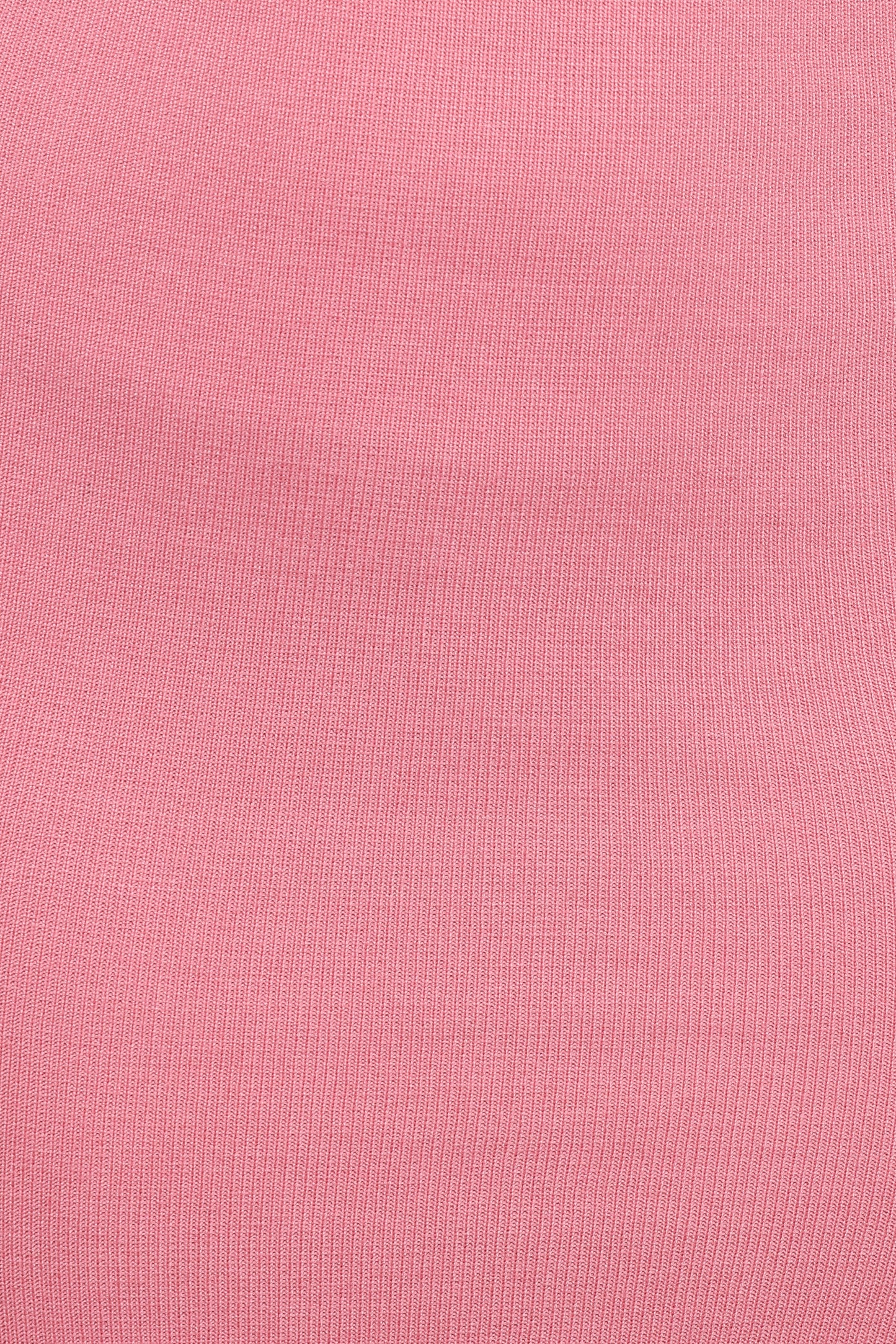 Archie Off The Shoulder Midi Dress - Rose