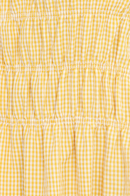 Bernadine Maxi Dress - Mango