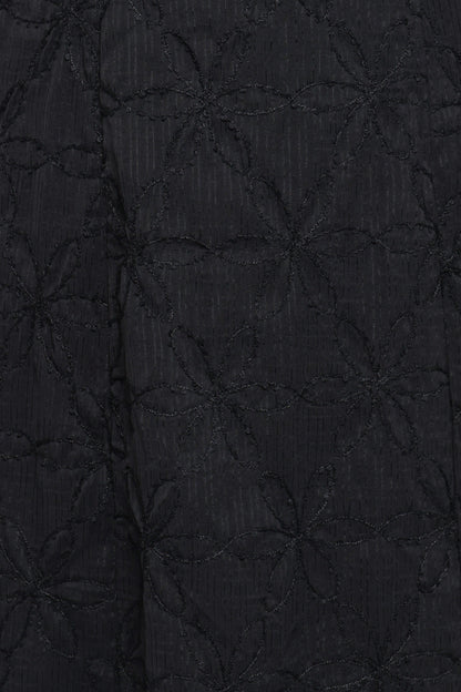 Beryl Maxi Dress - Black