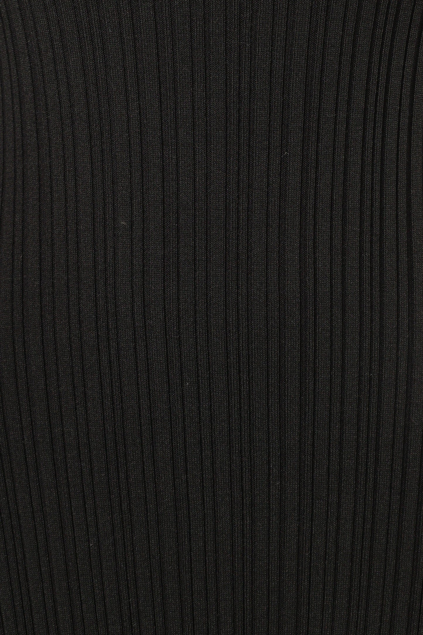 Briar Long Sleeve Dress - Black