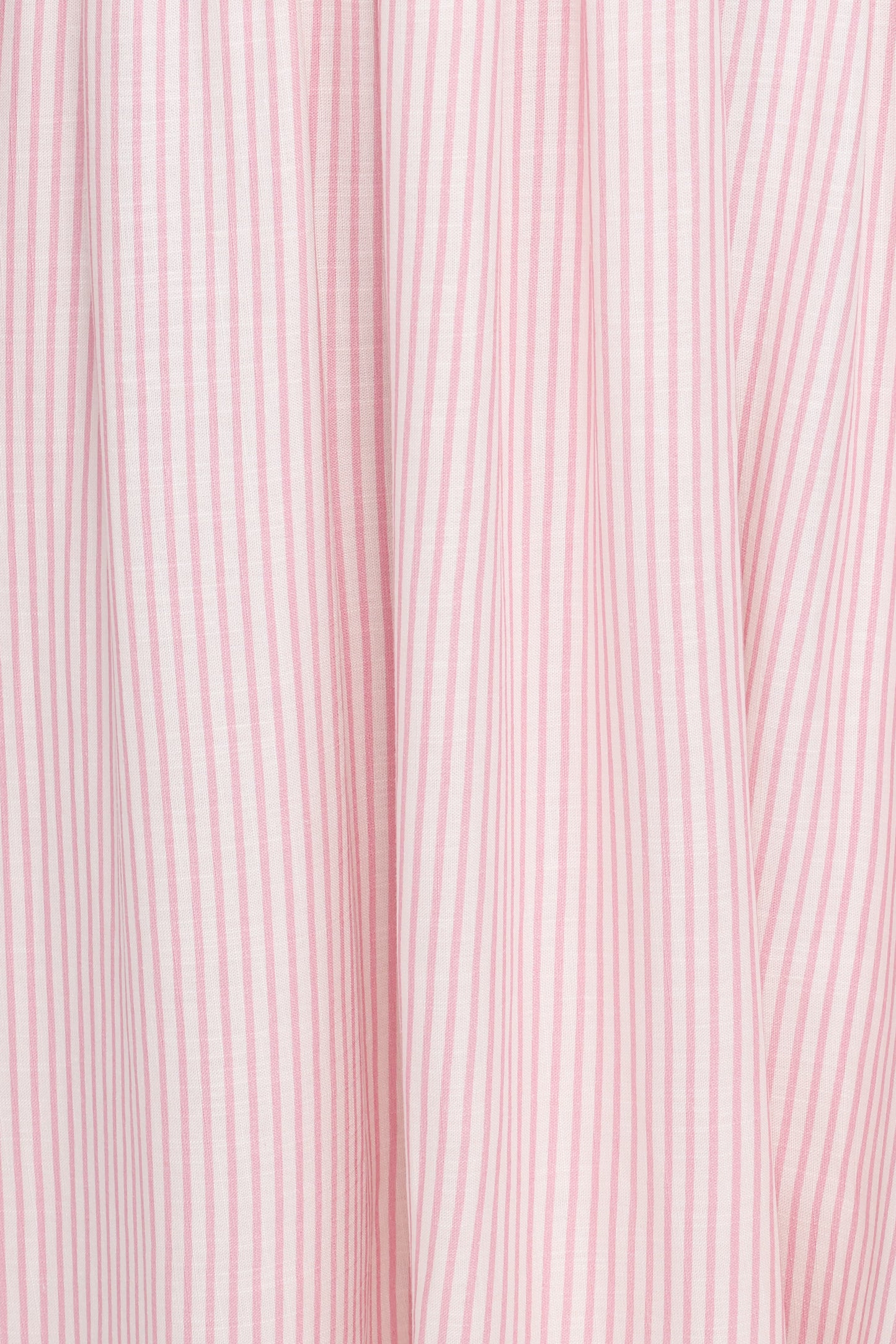 Brittany Maxi Dress - Pink Stripe