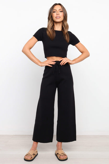 Ayers Set - Black