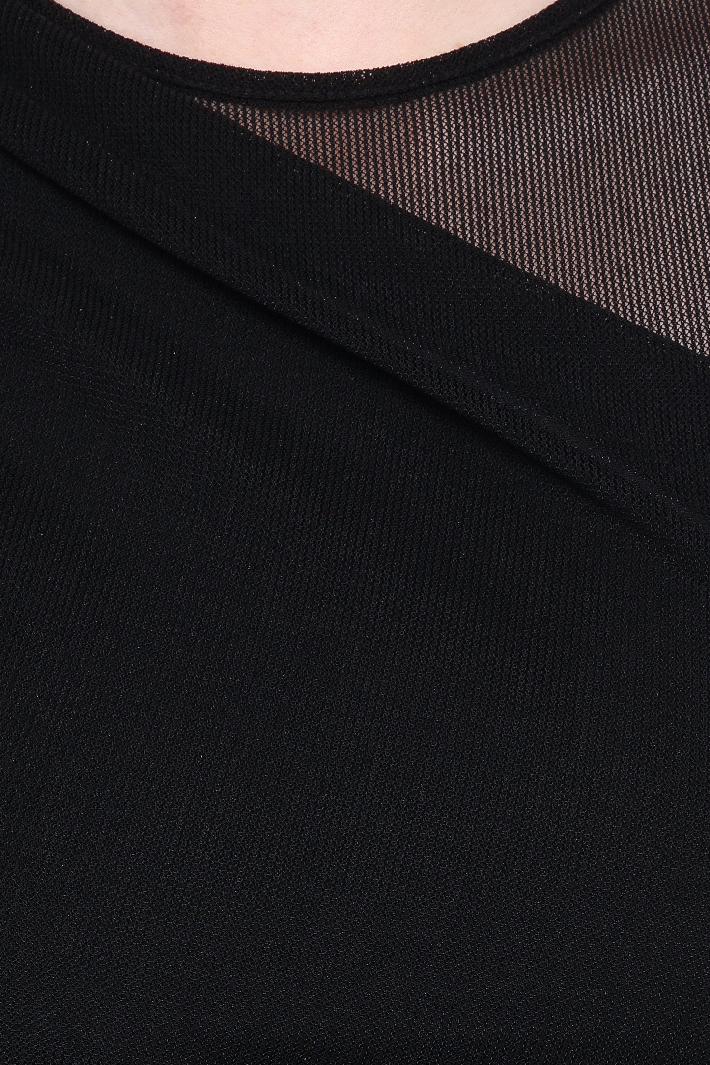 Banks Top - Black