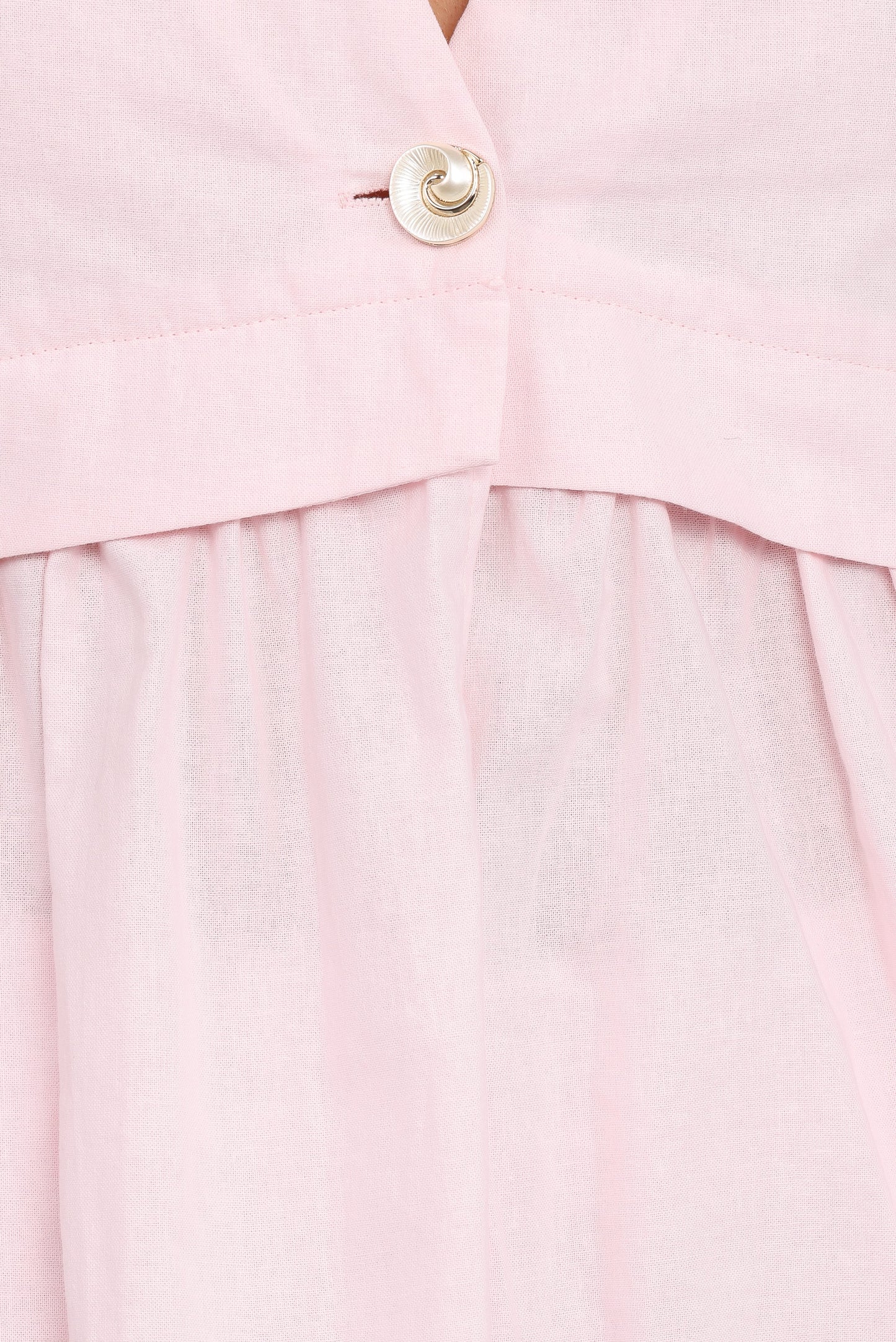 Bristal Top - Pink