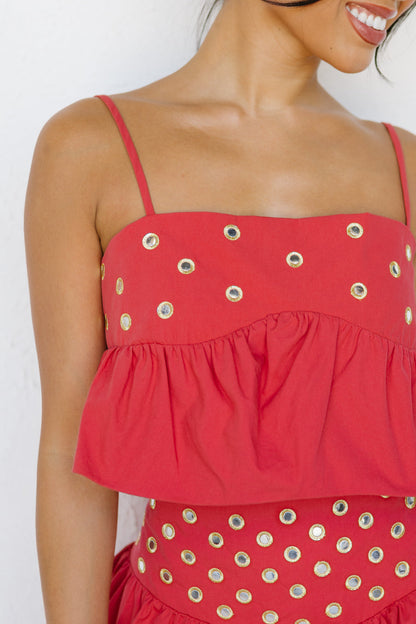 Mikayla Top
