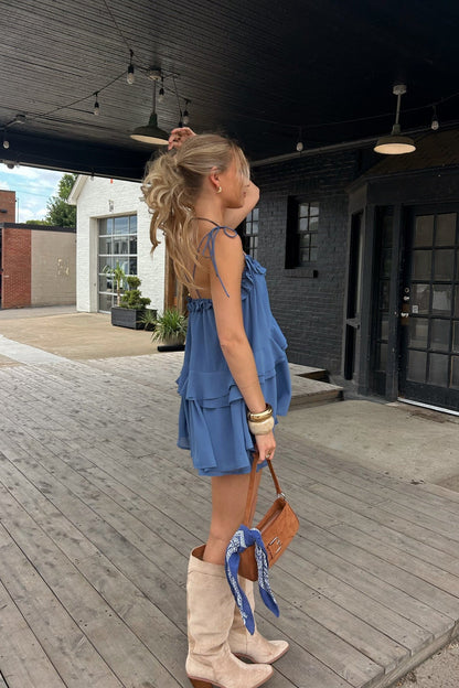 Scottie Romper
