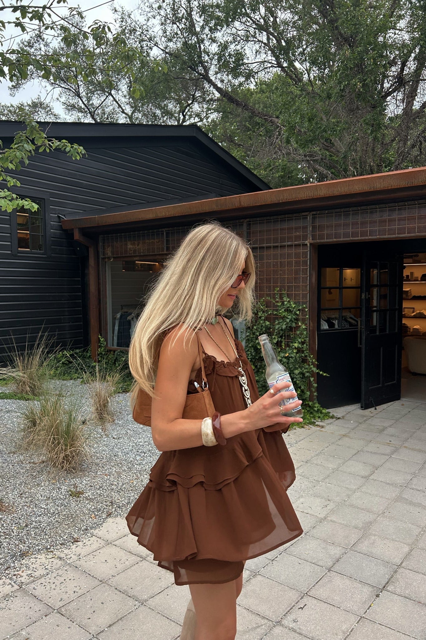 Scottie Romper