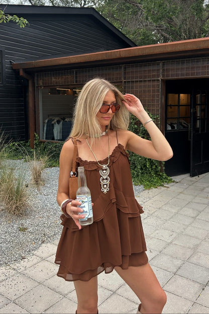 Scottie Romper