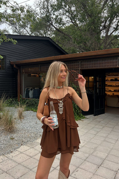 Scottie Romper