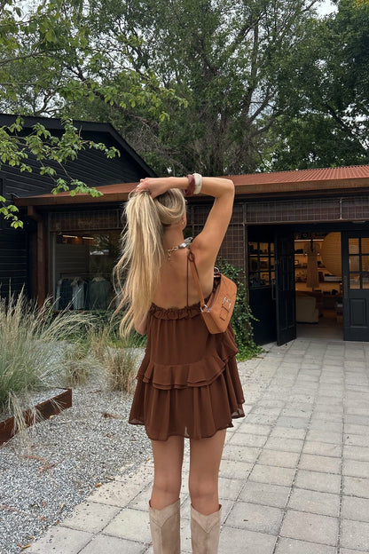 Scottie Romper