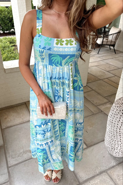 Souvenir Dress