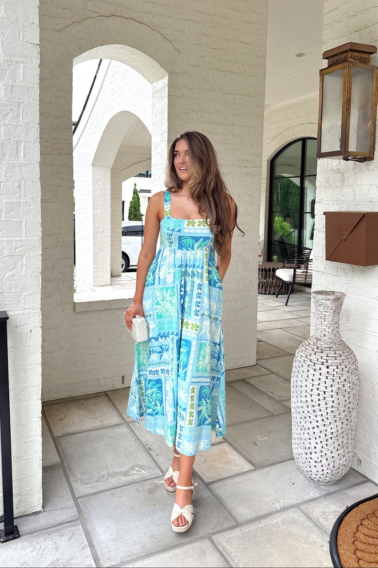 Souvenir Dress