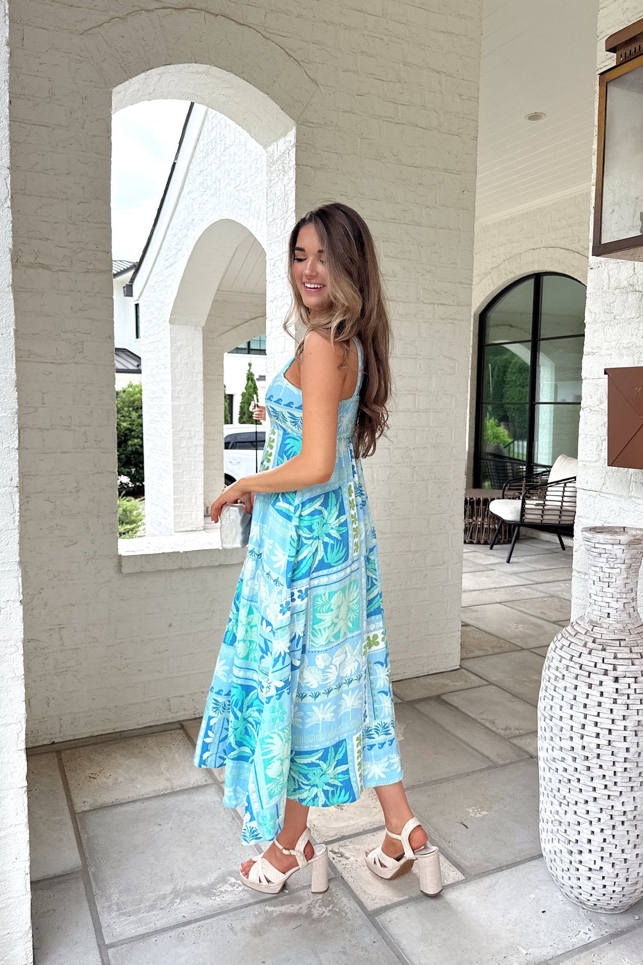 Souvenir Dress