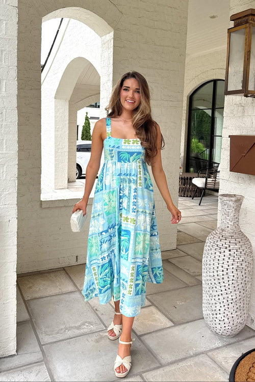 Souvenir Dress