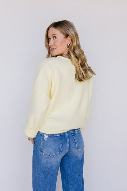 Main Character Cardigan